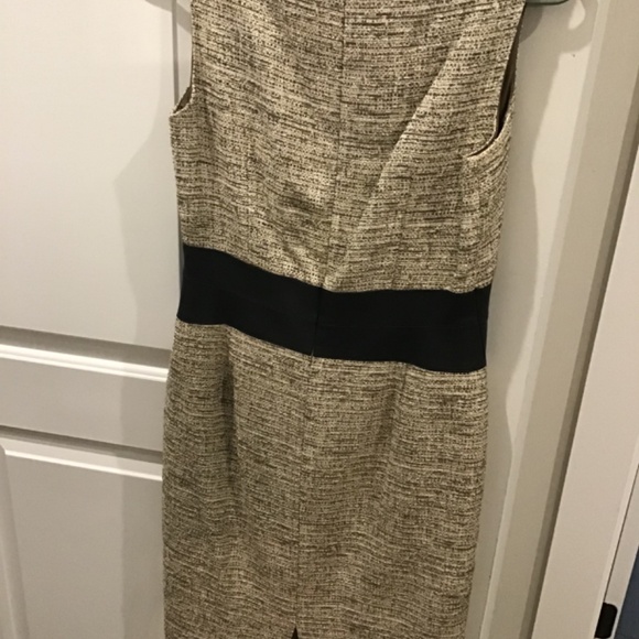 Lafayette 148 NY dress - Picture 2 of 6